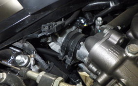 SUZUKI GSX-S125 1999 DL32B