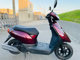 Фото Yamaha JOG с японского аукциона