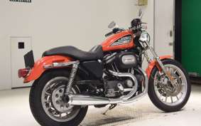 HARLEY XL883R 2002