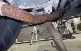 YAMAHA JOG ZR Gen.2 SA16J