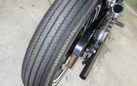 HARLEY XLH883 1988