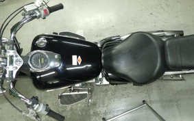 HONDA SHADOW 750 Gen. 3 2008 RC50