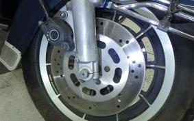 HARLEY FLHTCU 1340 1991