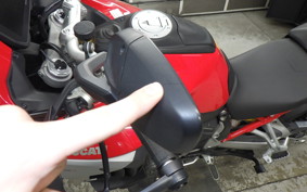 DUCATI MULTISTRADA V4S 2022