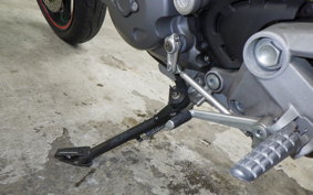 DUCATI MONSTER 696 2012