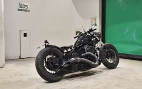 YAMAHA DRAGSTAR 400 CLASSIC 1999 4TR