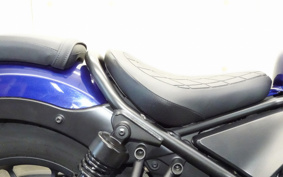 HONDA REBEL 250  S E-clutch MC49