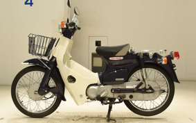 HONDA C90 SUPER CUB