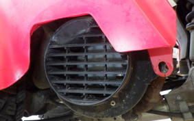 HONDA GYRO X TD01