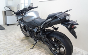SUZUKI GSX-S1000 GT 2025 EK1AA