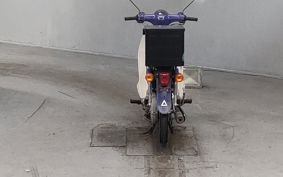 HONDA SUPER CUB110 JA07