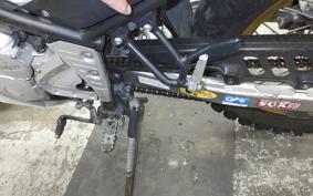 YAMAHA SEROW 250 Gen.2 2023 DG17J