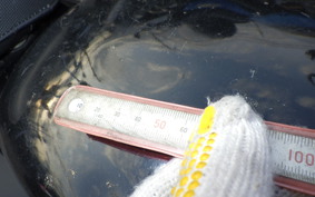 HONDA MAGNA 50 2011 AC13