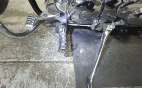 YAMAHA DRAGSTAR 1100 2009