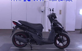 SUZUKI ADDRESS110-2