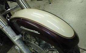 YAMAHA DRAGSTAR 1100 CLASSIC 2001 VP13J