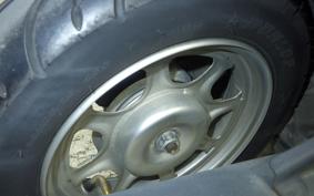 HONDA TACT-4ﾍﾞｰｼｯｸ AF79