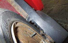 HONDA SQUASH 2005 AB11
