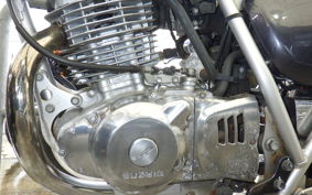 SUZUKI ST250E NJ4CA