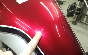 HONDA CB400S BOL D'OR-4AEﾊﾟ 2020 NC42