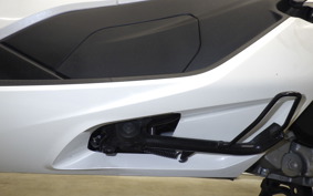 HONDA PCX125 2009 JK05