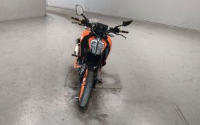 KTM 390 DUKE 2019 JPJ40