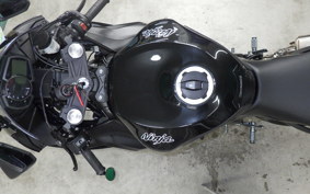 KAWASAKI NINJA ZX-6R A 2020