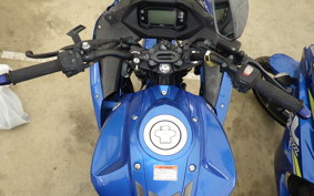 SUZUKI ジクサー150 2023