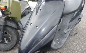 SUZUKI ADDRESS V50 CA4BA