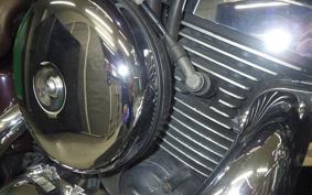 KAWASAKI VULCAN 1500 CLASSIC 2003 VNT50J