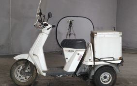 HONDA GYRO TA01