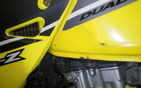 SUZUKI DR-Z400S 2002 SK43A