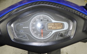 SUZUKI ADDRESS V125 S 2019 CF4MA