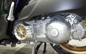 YAMAHA N-MAX 155 SG66J