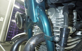 YAMAHA SEROW 250 Gen.3 2009 DG31J