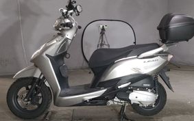 HONDA LEAD 125 JF45