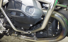 BMW R1200R 2012