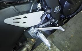 KAWASAKI NINJA ZX-6R A 2025 ZX636J