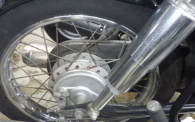 HONDA CD125T BENLY JA03