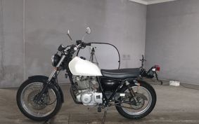 SUZUKI GLASS TRACKER BIG BOY NJ4BA