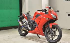 HONDA CBR250R A 2006 MC41