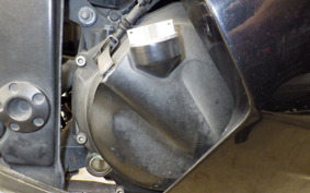 KAWASAKI NINJA 250R 2008 EX250K