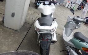 HONDA DN01 2008 RC55