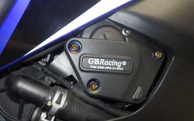 YAMAHA YZF-R6 2006