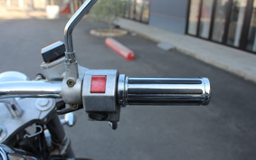 KAWASAKI ELIMINATOR 250V VN250A