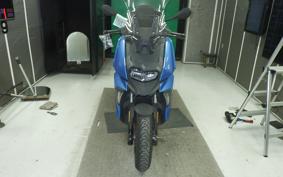 BMW C400X 2019