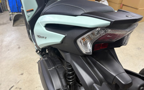 YAMAHA TRICITY 125 SEK4J