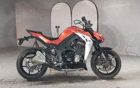 KAWASAKI Z1000 ZRT00F