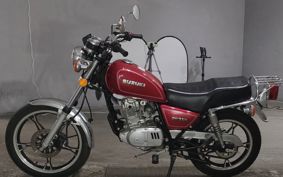 SUZUKI GN125 H PCJG9