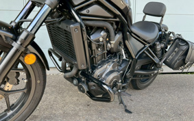 HONDA REBEL 1100 T 2024 SC83